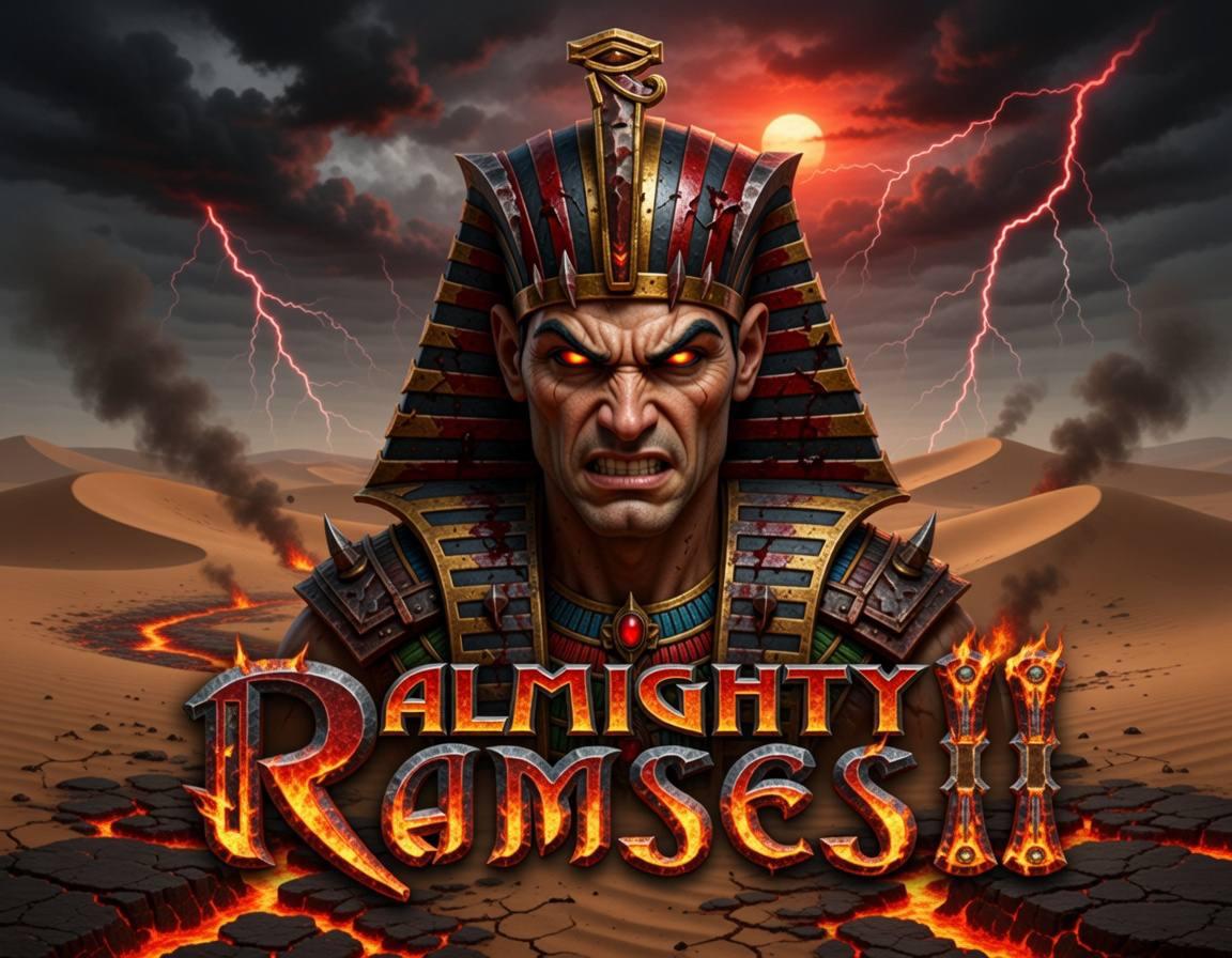 Almighty Ramses II